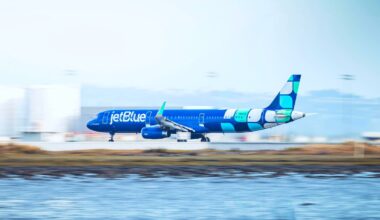 JetBlue Abruptly Cuts 10 Routes: See All Flight Changes Now