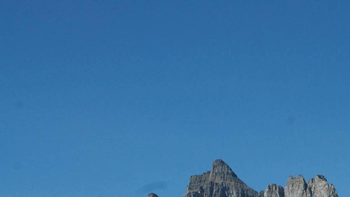 Fort Lauderdale man killed in Glacier Park attack: reports