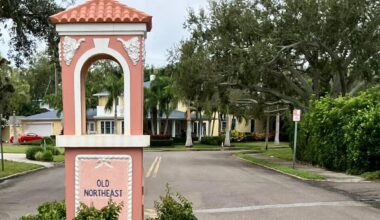 St. Pete weighs expansion of resident-only parking zones