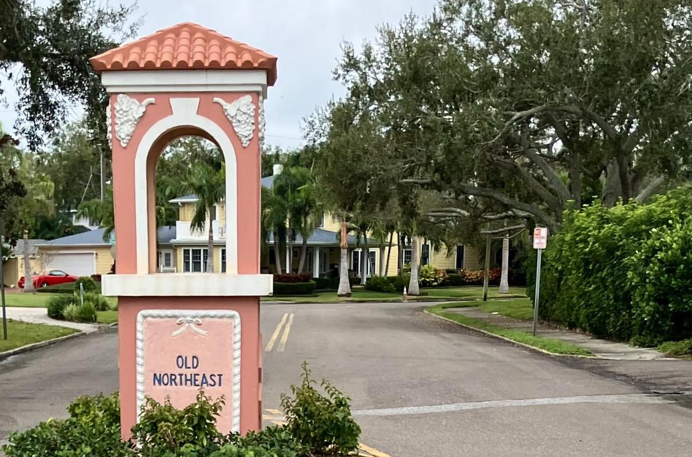St. Pete weighs expansion of resident-only parking zones
