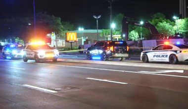 Pedestrian suffers life-threatening injuries in possible Fort Lauderdale hit-and-run – NBC 6 South Florida