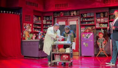 Universal Orlando’s Horror Make-Up Show Closing This Month, 'Reimagined' Show Coming Later 2026