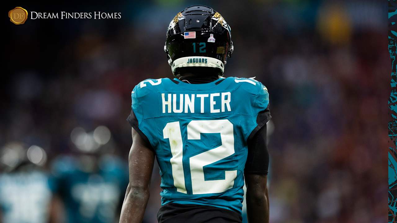 Jacksonville Jaguars logo