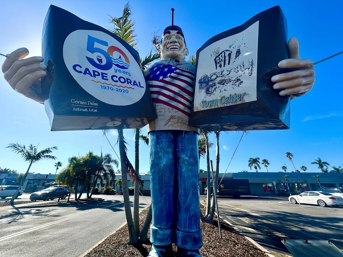 Fort Myers News-Press