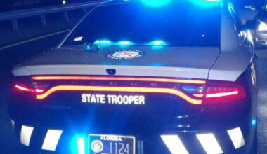 St. Petersburg Pedestrian Killed In 49th Street Collision