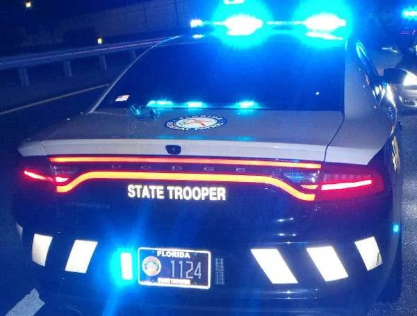 St. Petersburg Pedestrian Killed In 49th Street Collision