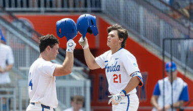 Florida Gators On SI