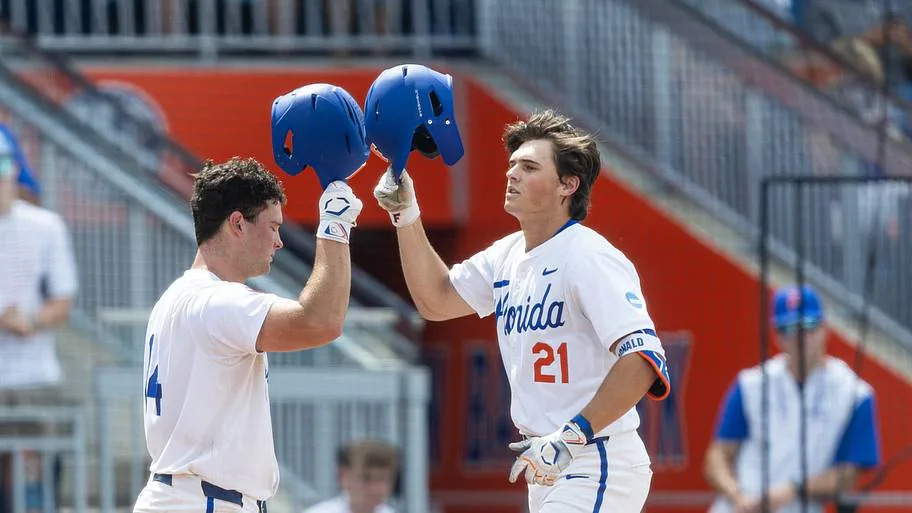 Florida Gators On SI