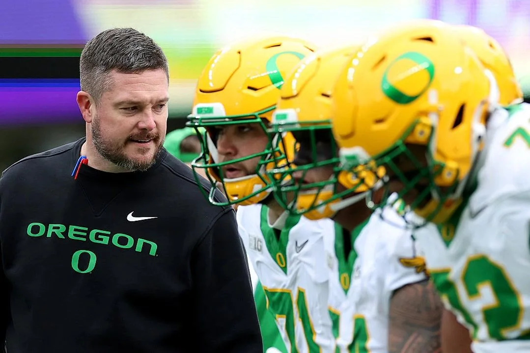 Four-Star Ai'King Hall Flips From Oregon To Miami