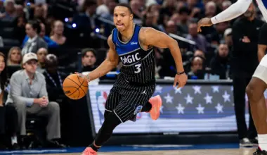 Orlando Magic's Game 6 Collapse Against Detroit Pistons