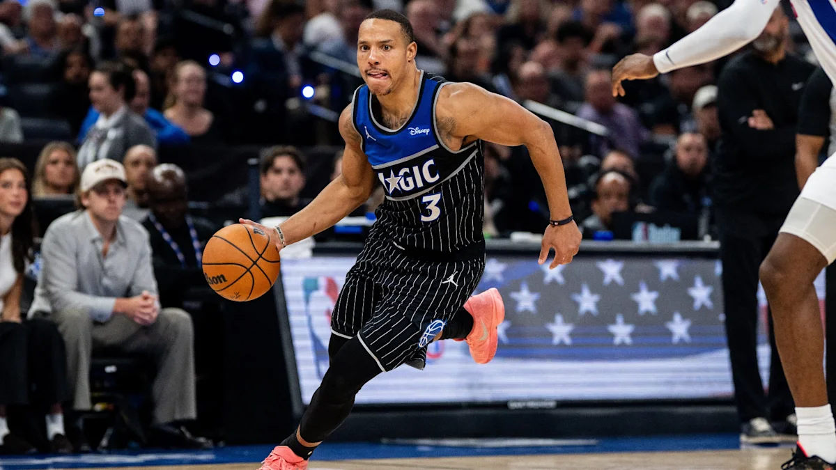 Orlando Magic's Game 6 Collapse Against Detroit Pistons