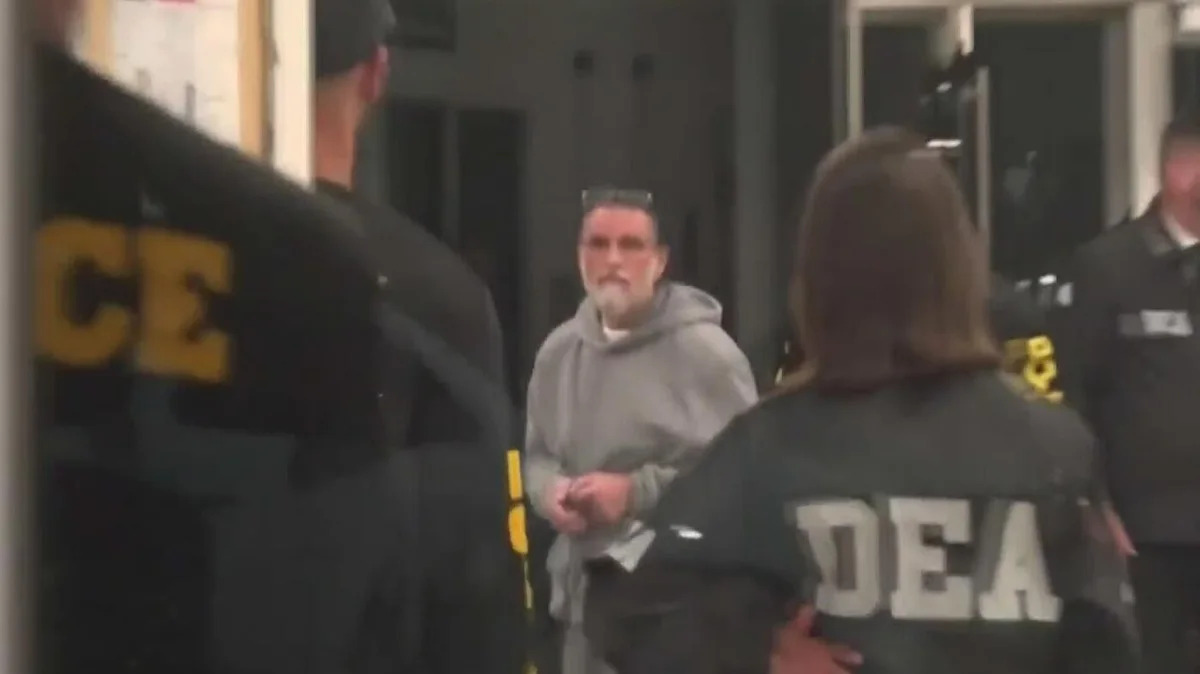 Alex Saab in Miami Court: Maduro ally may testify, reveal secrets in corruption probe