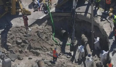 Miami Beach condo complex facing ongoing boil water advisory