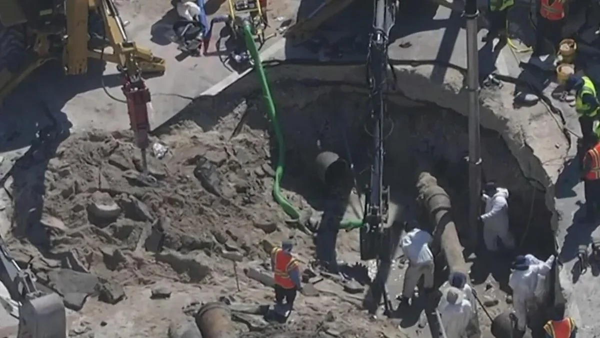Miami Beach condo complex facing ongoing boil water advisory