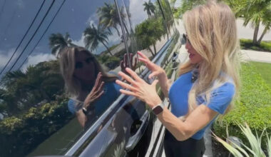 Victoria Park on edge: Fort Lauderdale residents targeted by nightly car thieves