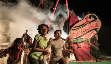 SeaWorld Orlando offers Howl-O-Scream tickets for $41.99