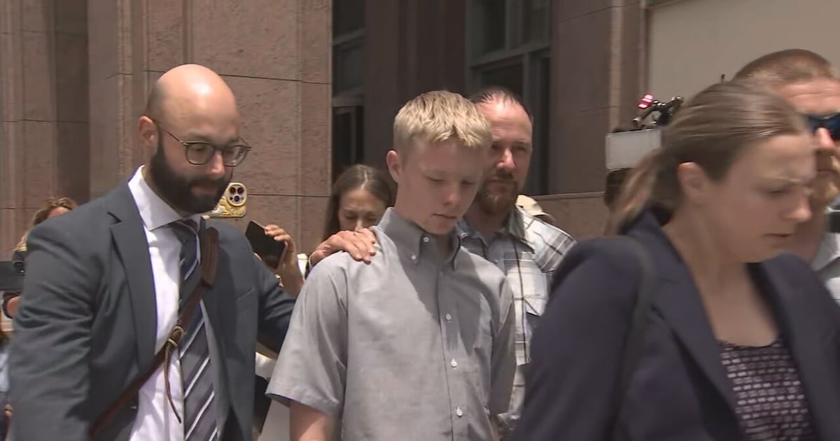 Anna Kepner Cruise Ship Murder Case: Judge Delays Custody Decision