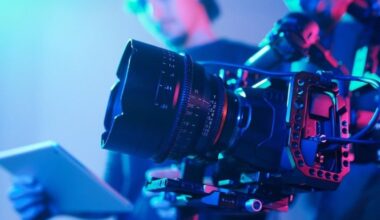 Movies and TV shows casting in Jacksonville – 104.5 WOKV