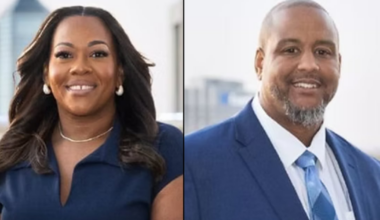 Husband of Duval judicial candidate faces scrutiny over past sexual harassment allegations