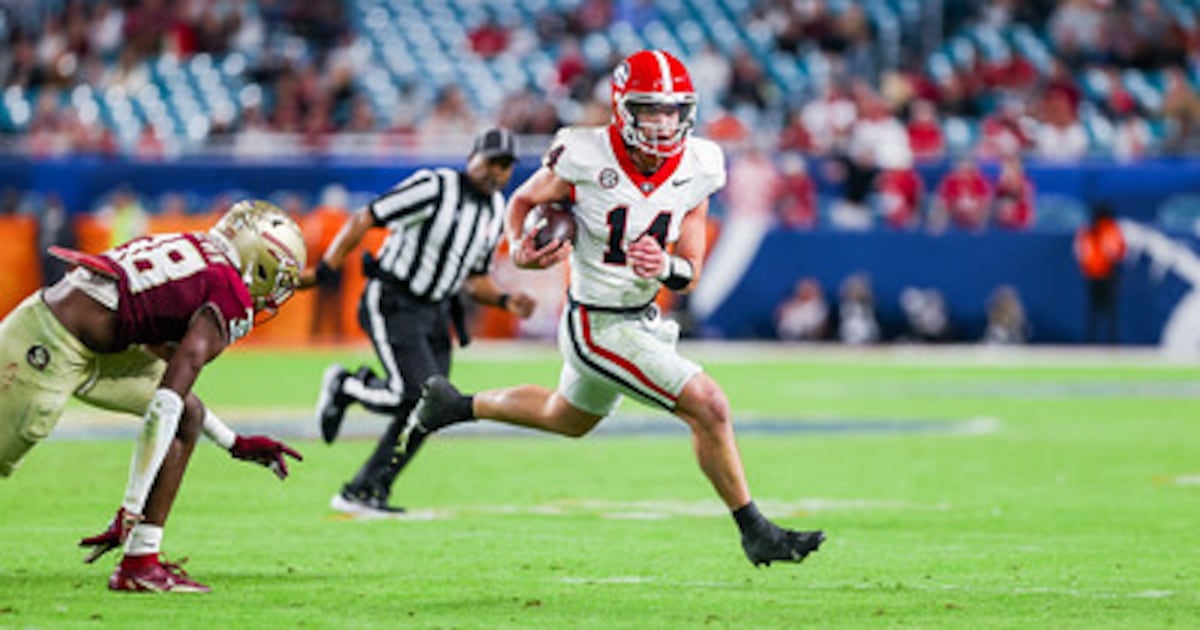 Georgia, Florida State call off home-and-home, leave open possible neutral site game – 95.5 WSB