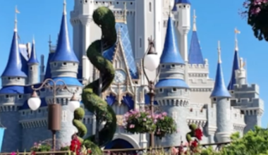 Six Florida parks make top 10 in US amusement park study