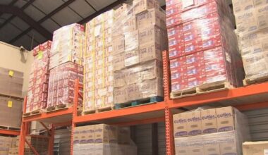 Central Florida Families Struggle with Diaper Costs