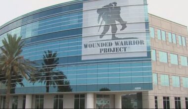 Wounded Warrior Project hosts Soldier Ride 250 on May 14 – 104.5 WOKV