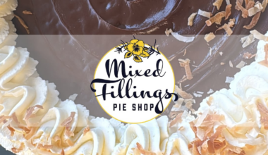 Jacksonville’s Mixed Fillings nominated for best pie shop in America second year in a row – 104.5 WOKV
