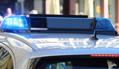 Part of Atlantic Boulevard closed after crash knocks down wire, JSO says – Action News Jax