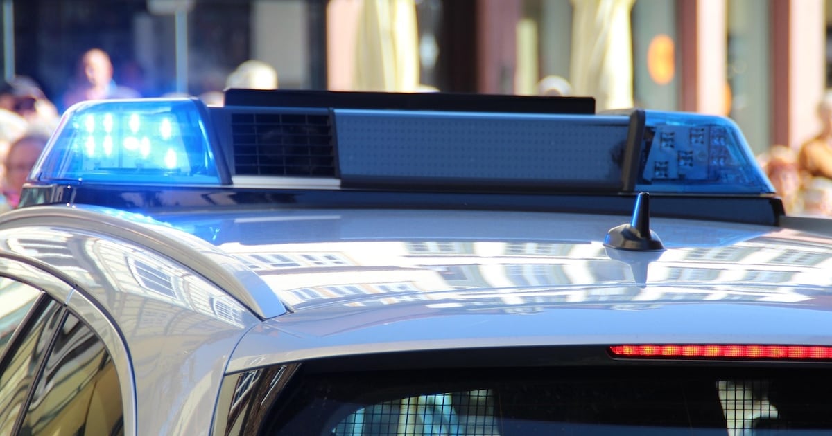 Part of Atlantic Boulevard closed after crash knocks down wire, JSO says – Action News Jax