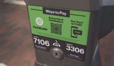 Orlando's downtown parking rates may see increase