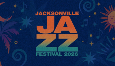 Jacksonville Jazz Festival returns to downtown Jacksonville this week – Action News Jax