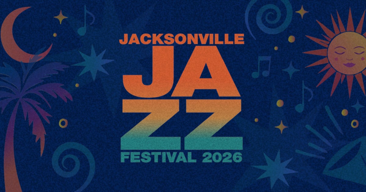 Jacksonville Jazz Festival returns to downtown Jacksonville this week – Action News Jax