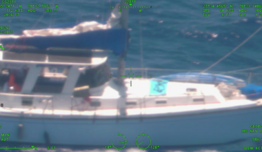 Boat Seized Off Florida Coast In Connection To Missing Michigan Woman