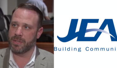 Kevin Carrico connection emerges in second State Attorney subpoena involving JEA – Action News Jax