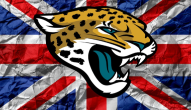 Jacksonville Jaguars to play Eagles, Texans in London in 2026: Here’s where, when, tickets – Action News Jax