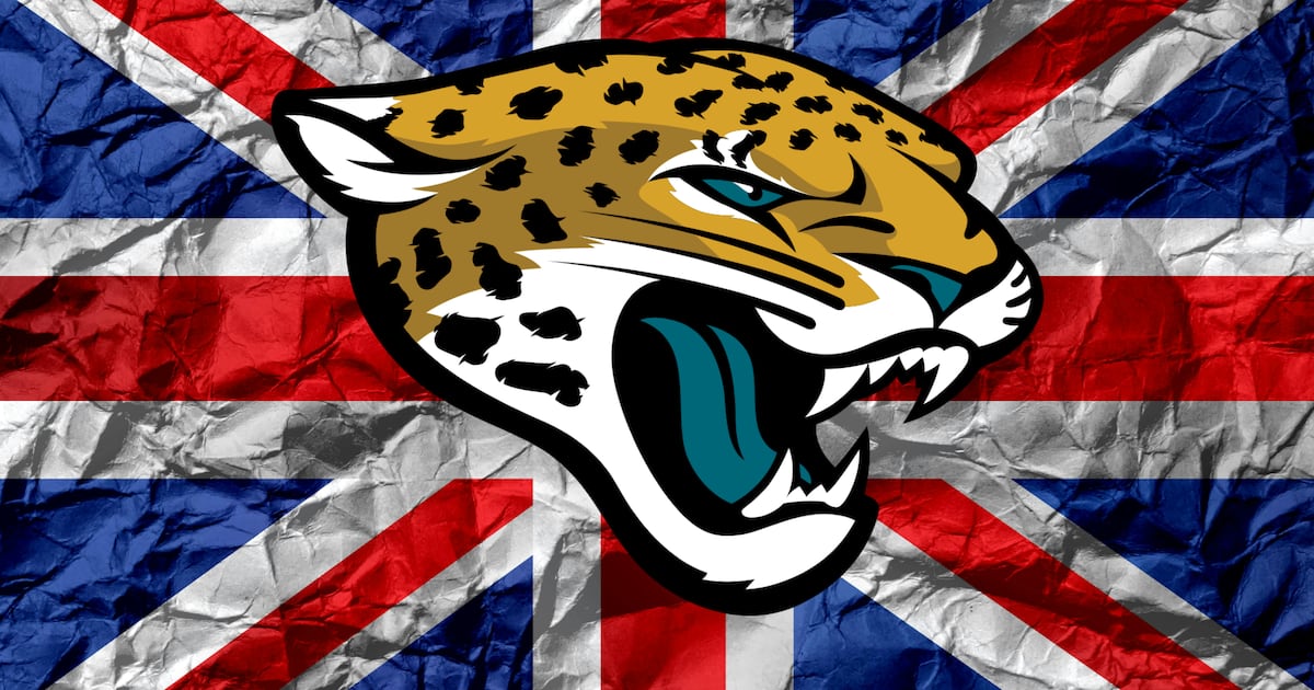 Jacksonville Jaguars to play Eagles, Texans in London in 2026: Here’s where, when, tickets – Action News Jax
