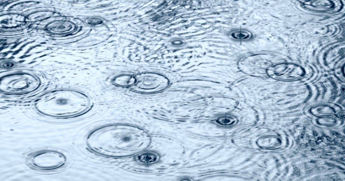 May rainfall totals aross the Miami Valley – WHIO TV 7 and WHIO Radio