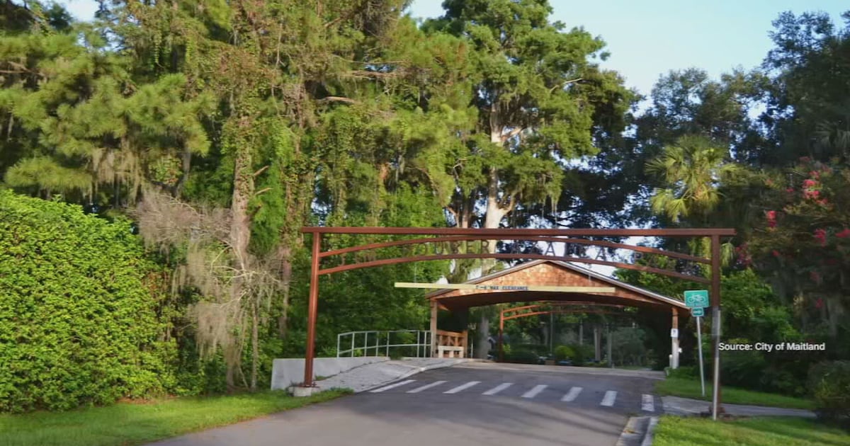 Maitland City Council Approves Bridge Repair Project