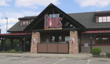 All Smokey Bones locations closing including Orlando