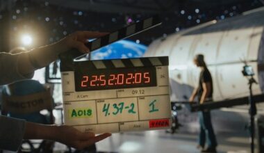 Movies and TV shows casting in Jacksonville – 104.5 WOKV