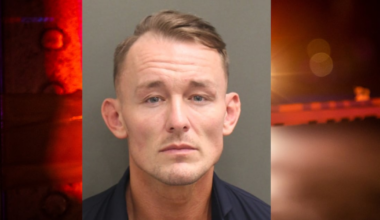 WWE Wrestler Ludwig Kaiser Arrested in Orlando Elevator Assault Case