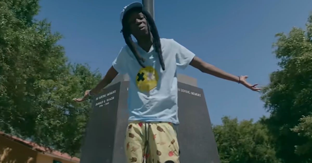 Four men found guilty in 2024 murder of Jacksonville rapper Julio Foolio – Action News Jax