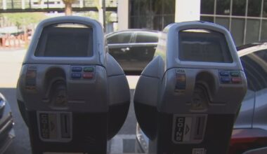 Orlando set to vote on downtown parking rate increases