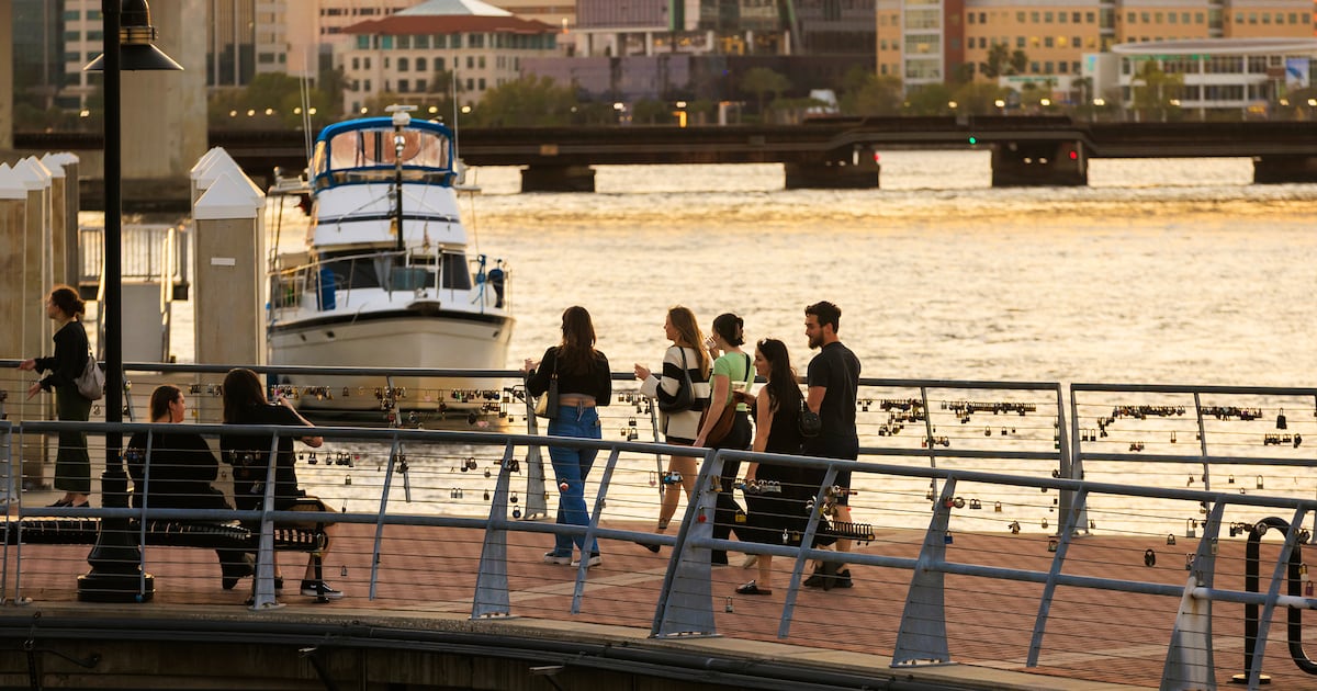 Sip & Stroll series takes summer hiatus, set to resume in September