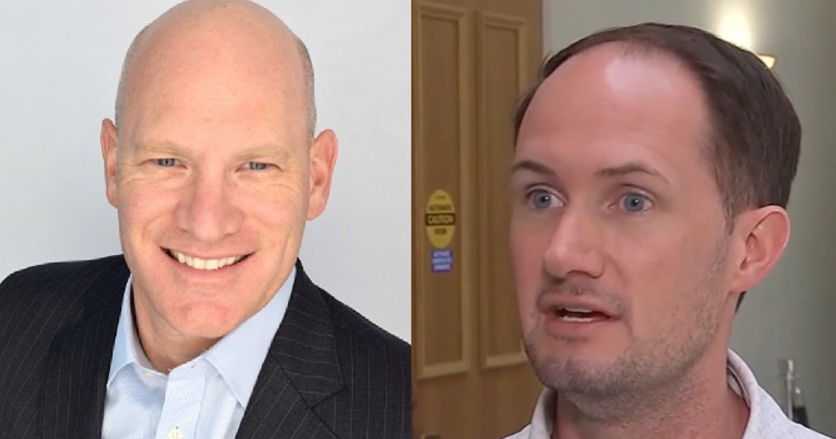 Jacksonville City Council selects new leadership for the coming year – Action News Jax