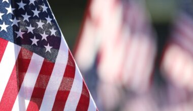 Jacksonville to host Memorial Day observance at Veterans Memorial Wall – Action News Jax
