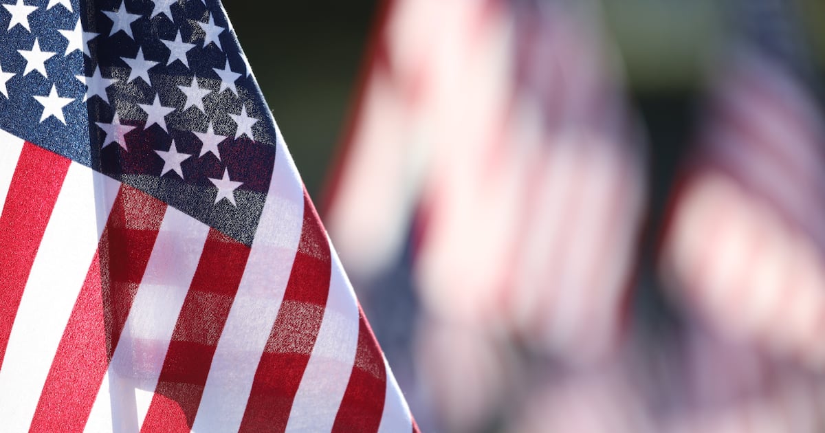 Jacksonville to host Memorial Day observance at Veterans Memorial Wall – Action News Jax