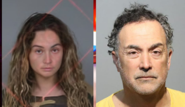 Florida attorney, TikTok influencer accused in murder-for-hire plot targeting pop singer – Action News Jax