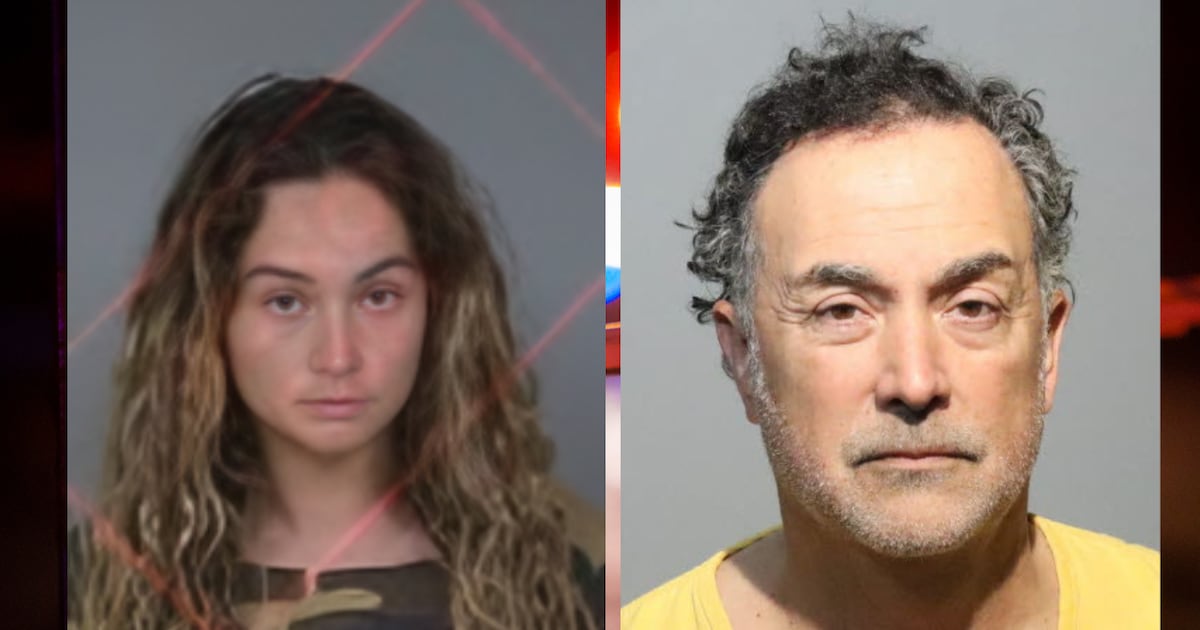 Florida attorney, TikTok influencer accused in murder-for-hire plot targeting pop singer – Action News Jax